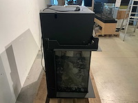 Dru virtuo 80/30 sfeerhaard - afbeelding 5 van  6