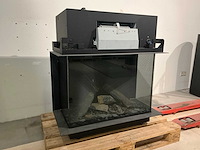 Dru virtuo 80/30 sfeerhaard - afbeelding 1 van  6