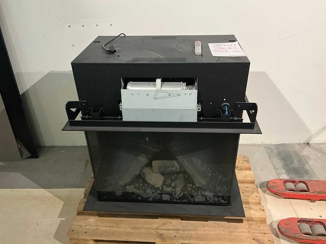 Dru virtuo 80/30 sfeerhaard - afbeelding 3 van  6