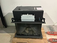 Dru virtuo 80/30 sfeerhaard - afbeelding 3 van  6