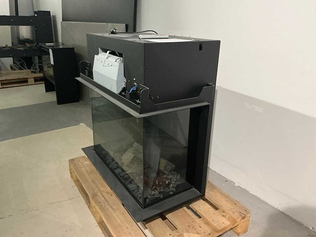 Dru virtuo 80/30 sfeerhaard - afbeelding 4 van  6