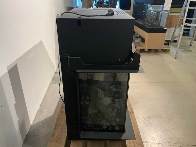 Dru virtuo 80/30 sfeerhaard - afbeelding 5 van  6