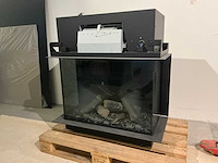 Dru virtuo 80/30 sfeerhaard