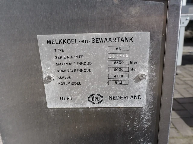 Dru - afbeelding 2 van  10