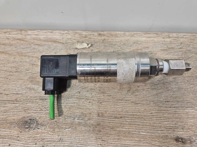 Druck - ptx 611-1 druktransmitter - afbeelding 3 van  4