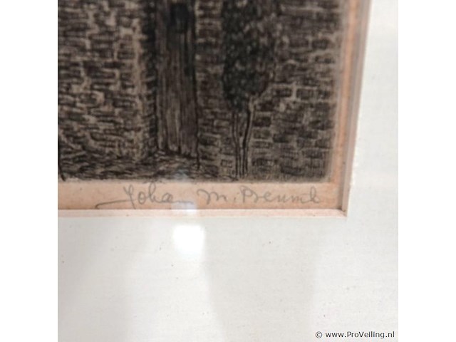 Druk 124/200 domtoren utrecht, jo van dreumel - afbeelding 3 van  6