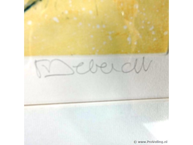 Druk 33/120 van françoise deberdt - afbeelding 3 van  5