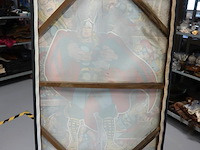 Druk marvel's superheld thor. - afbeelding 5 van  5