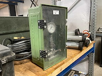Druk meetkast - afbeelding 1 van  3