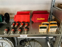 Druk transmitters en controllers - afbeelding 1 van  3