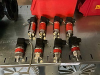 Druk transmitters en controllers - afbeelding 2 van  3