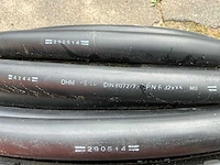 Drukbuis pe-ld 32x3,5mm pn6 - 300meter - afbeelding 2 van  2
