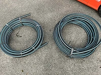 Drukbuis pe-ld 32x5,4mm pn10 - 50meter