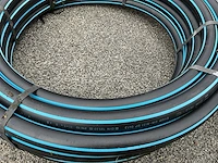 Drukbuis pe-ld 32x5,4mm pn10 - 50meter - afbeelding 2 van  2