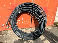 Drukbuis pe-ld 63x10,5mm pn10 - 100meter