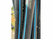 Drukbuis pe-ld 63x10,5mm pn10 - 100meter - afbeelding 2 van  3
