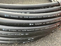 Drukbuis pe100 25x2,3mm sdr11 - 100meter - afbeelding 2 van  2