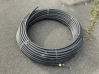 Drukbuis pe100 25x2,3mm sdr11 - 100meter