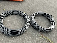 Drukbuis pe100 25x2,3mm sdr11 - 200meter