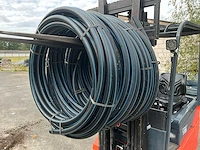 Drukbuis pe80 40x3,7mm pn12,5 - 100meter