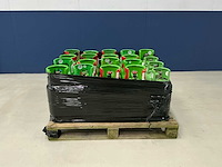 Drukcilinders (20x) - afbeelding 1 van  3