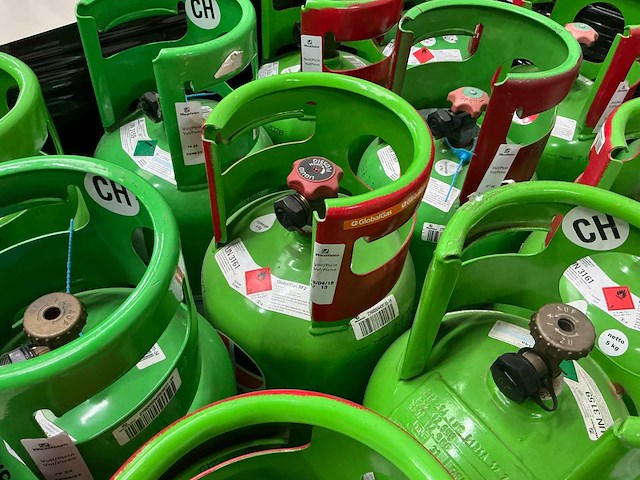 Drukcilinders (20x) - afbeelding 2 van  3