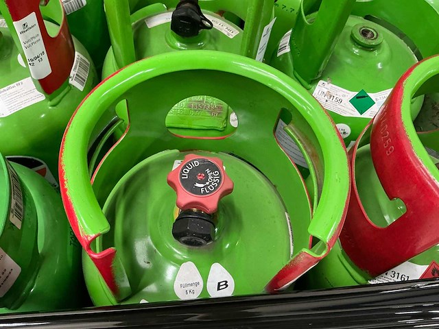 Drukcilinders (20x) - afbeelding 3 van  3