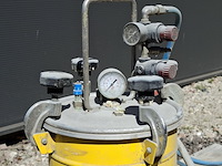 Drukketel voor lijmspuitsystemen bijlard - afbeelding 4 van  8