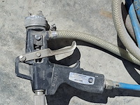 Drukketel voor lijmspuitsystemen bijlard - afbeelding 8 van  8