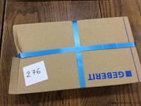 Drukknopen wc geberit - afbeelding 1 van  1