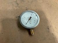 Drukmanometer - afbeelding 4 van  4