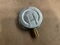 Drukmanometer - afbeelding 3 van  4