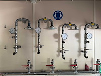 Drukmeter (4x) - afbeelding 1 van  4