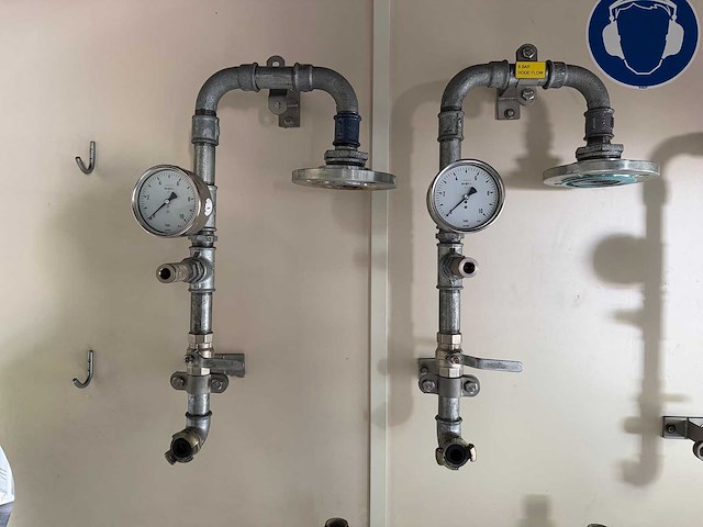 Drukmeter (4x) - afbeelding 2 van  4