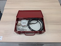 Drukmeter toyo tech, tb-2 - afbeelding 1 van  8