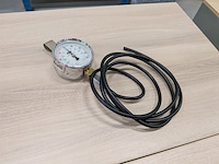 Drukmeter toyo tech, tb-2 - afbeelding 2 van  8