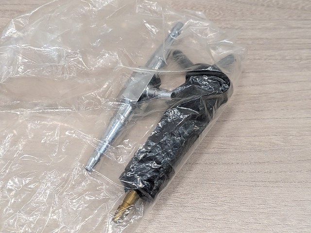 Drukmeter toyo tech, tb-2 - afbeelding 5 van  8