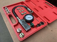 Drukmeter voor stuurbekrachtiging - afbeelding 4 van  5