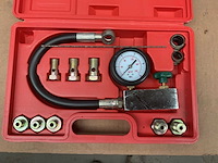 Drukmeter voor stuurbekrachtiging - afbeelding 2 van  5