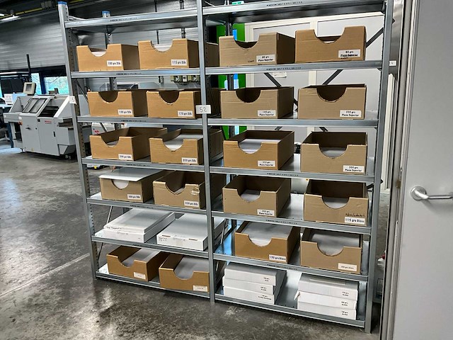 Drukpapier - afbeelding 1 van  7