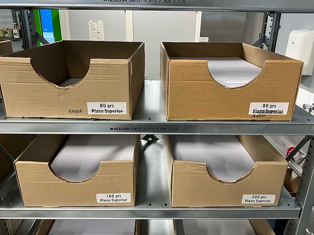 Drukpapier - afbeelding 2 van  7