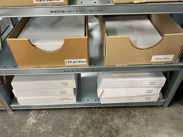 Drukpapier - afbeelding 4 van  7