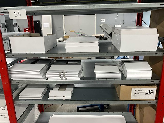 Drukpapier - afbeelding 4 van  12