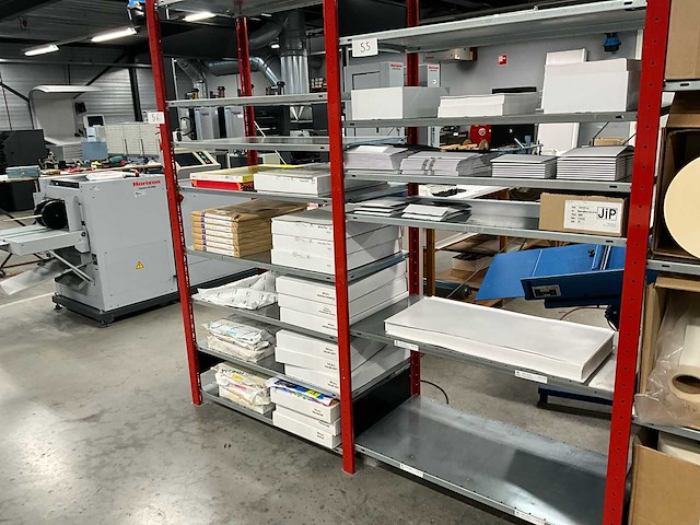 Drukpapier - afbeelding 1 van  12