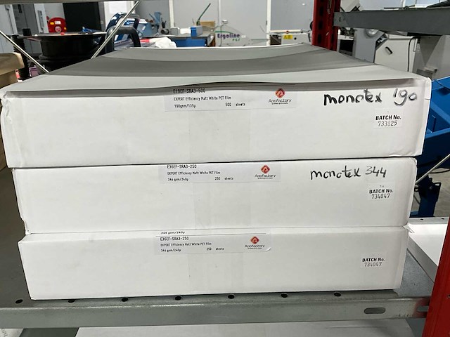 Drukpapier - afbeelding 7 van  12