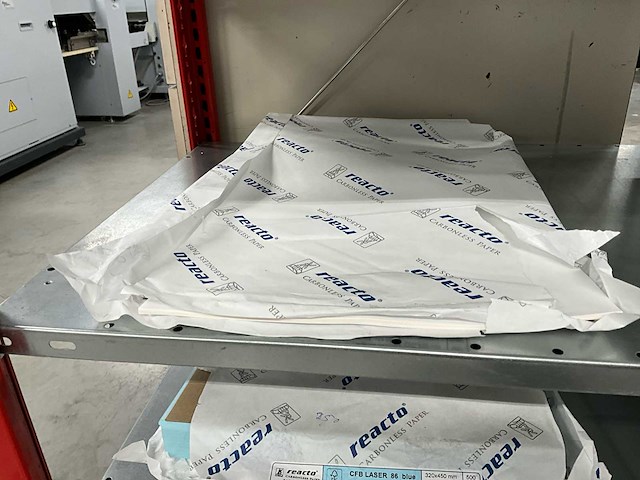 Drukpapier - afbeelding 9 van  12