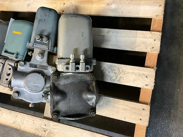 Drukregelaar (4x) - afbeelding 2 van  10