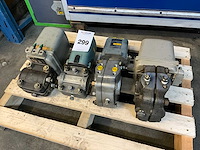 Drukregelaar (4x) - afbeelding 1 van  10