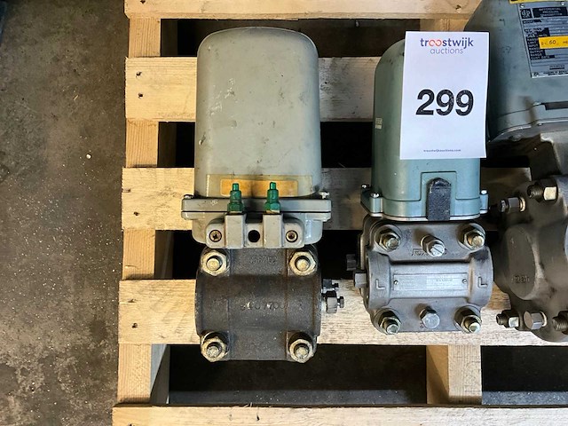Drukregelaar (4x) - afbeelding 3 van  10