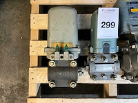 Drukregelaar (4x) - afbeelding 3 van  10